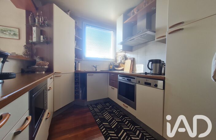 Vente Appartement 3 pièces — photo 5