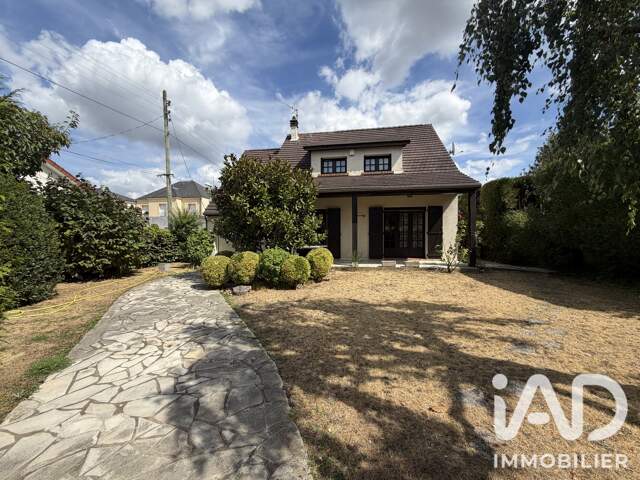 Vente Maison/villa 4 pièces — photo du bien
