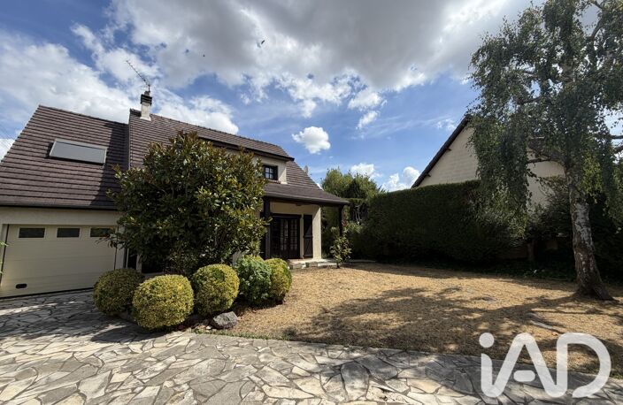 Vente Maison/villa 4 pièces — photo 2