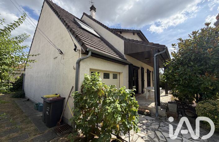 Vente Maison/villa 4 pièces — photo 3