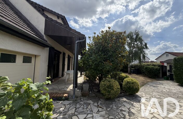 Vente Maison/villa 4 pièces — photo 4