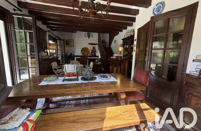Vente Maison/villa 4 pièces — photo 5