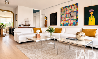 Appartement 4 Pièces 81 m² à vendre à Nantes (44300)