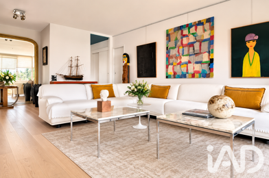 Appartement 4 pièces 264000 €