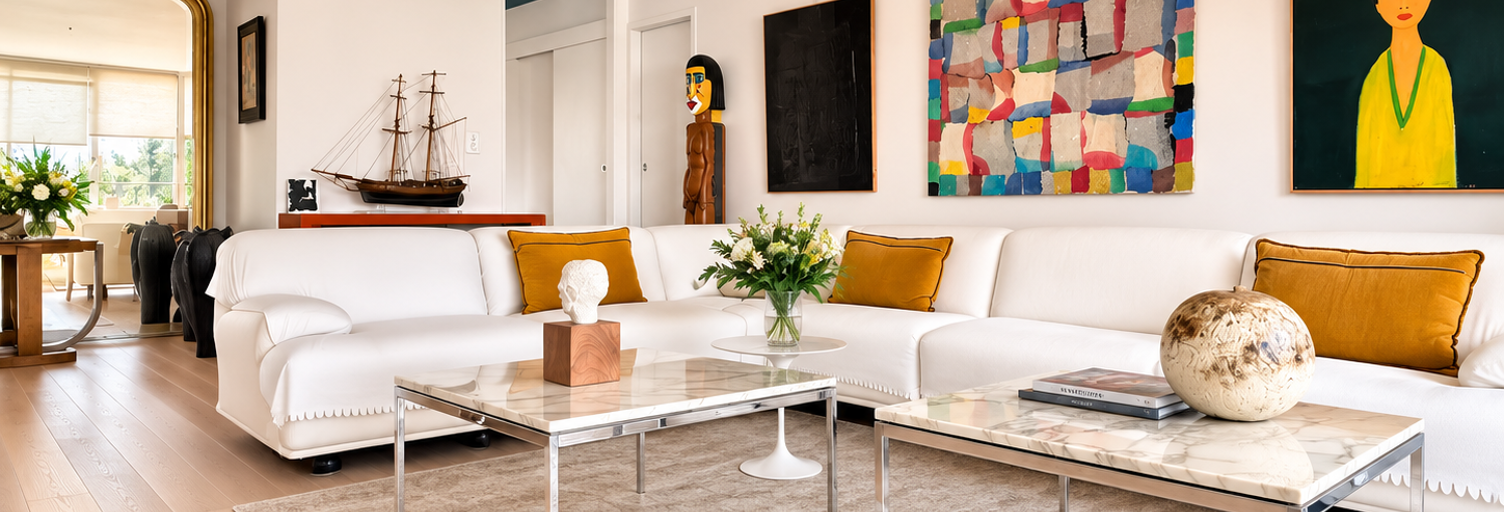 Appartement 4 Pièces 81 m² à vendre à Nantes (44300)