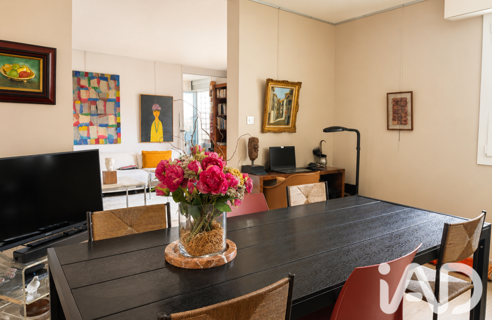 Vente Appartement 4 pièces — photo 3