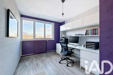 Appartement 5 pièces 145000 €