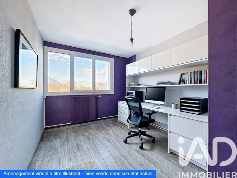 Vente Appartement 5 pièces — photo 1