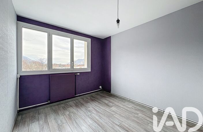 Vente Appartement 5 pièces — photo 2