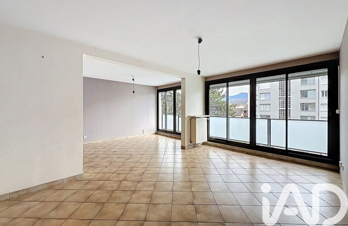 Vente Appartement 5 pièces — photo 4