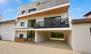 Maison 6 Pièces 166 m² à vendre à Craponne (69290)