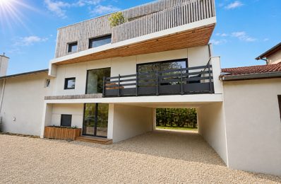 MAISON DE CARACTÈRE DE 166 M2, ENTIÈREMENT RÉNOVÉE, TERRASSES ET ROOFTOP — photo du bien