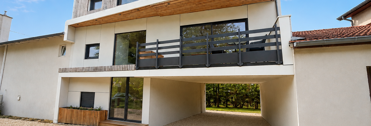 Maison 6 Pièces 166 m² à vendre à Craponne (69290)