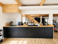 MAISON DE CARACTÈRE DE 166 M2, ENTIÈREMENT RÉNOVÉE, TERRASSES ET ROOFTOP — photo 3