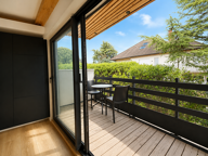 MAISON DE CARACTÈRE DE 166 M2, ENTIÈREMENT RÉNOVÉE, TERRASSES ET ROOFTOP — photo 4
