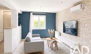 Maison 4 Pièces 94 m² à vendre à L'Isle-d'Abeau (38080)