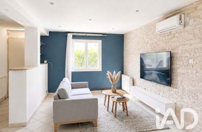 Vente Maison/villa 4 pièces — photo du bien