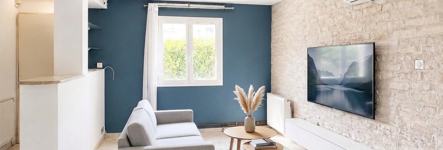 Maison 4 Pièces 94 m² à vendre à L'Isle-d'Abeau (38080)