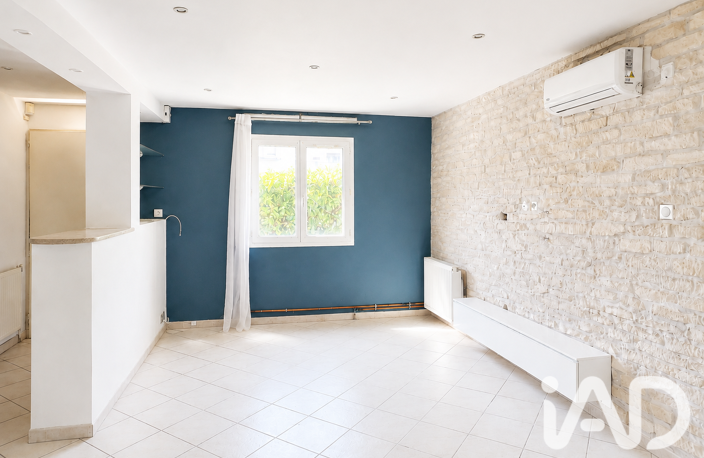 Vente Maison/villa 4 pièces — photo 2