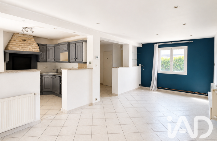 Vente Maison/villa 4 pièces — photo 3