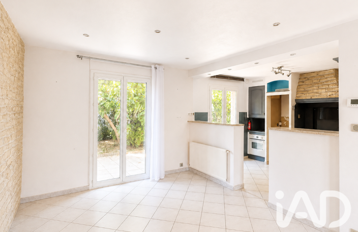 Vente Maison/villa 4 pièces — photo 4