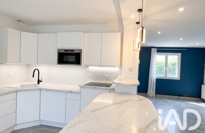 Vente Maison/villa 4 pièces — photo 5