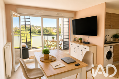 Appartement 3 pièces 178900 €