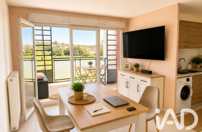 Vente Appartement 3 pièces — photo du bien