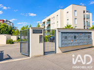 Vente Appartement 3 pièces — photo 2