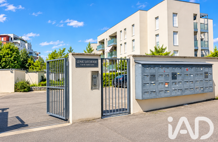 Vente Appartement 3 pièces — photo 2