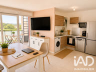 Vente Appartement 3 pièces — photo 3