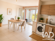 Vente Appartement 3 pièces — photo 4