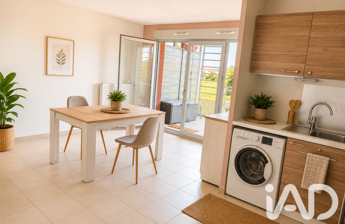 Vente Appartement 3 pièces — photo 4