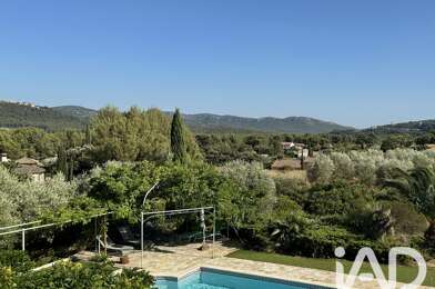 Maison 5 pièces 1340000 €