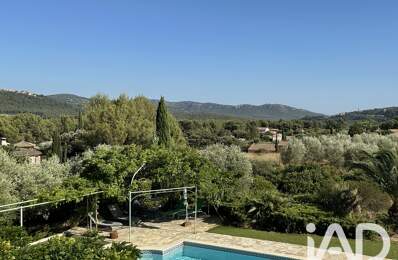 Vente Maison/villa 5 pièces — photo du bien