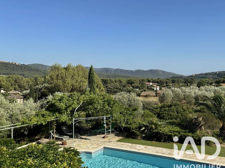 Vente Maison/villa 5 pièces — photo 1