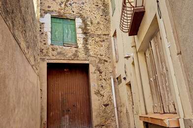 Maison 5 pièces 90000 €