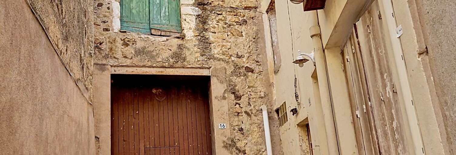 Maison 5 Pièces 82 m² à vendre à Cazouls-d'Hérault (34120)