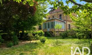 Maison 7 Pièces 158 m² à vendre à Limeil-Brévannes (94450)