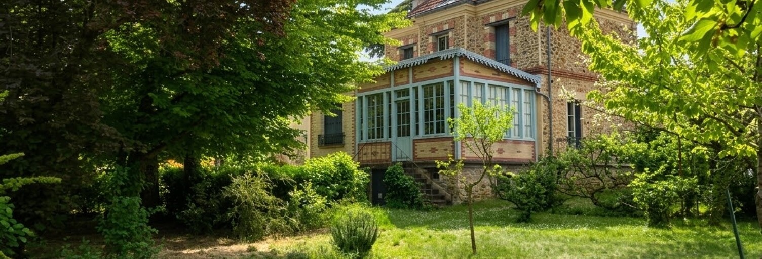 Maison 7 Pièces 158 m² à vendre à Limeil-Brévannes (94450)