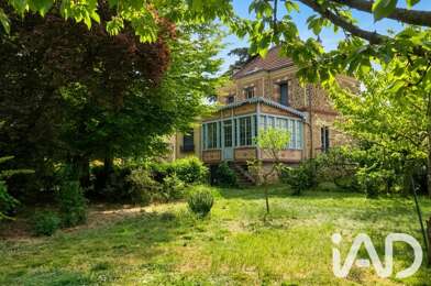 Maison 7 pièces 545000 €
