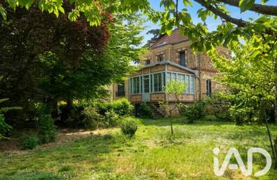 Vente Maison/villa 7 pièces — photo du bien