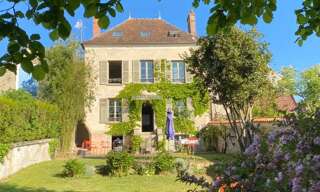 Maison 7 Pièces 161 m² à vendre à Ozouer-le-Voulgis (77390)