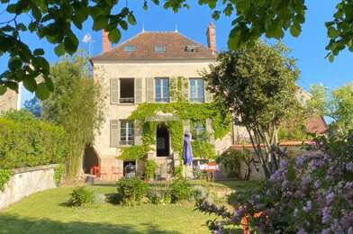 Maison 7 pièces 495000 €