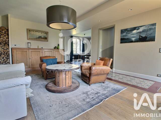 Vente Maison/villa 7 pièces — photo du bien