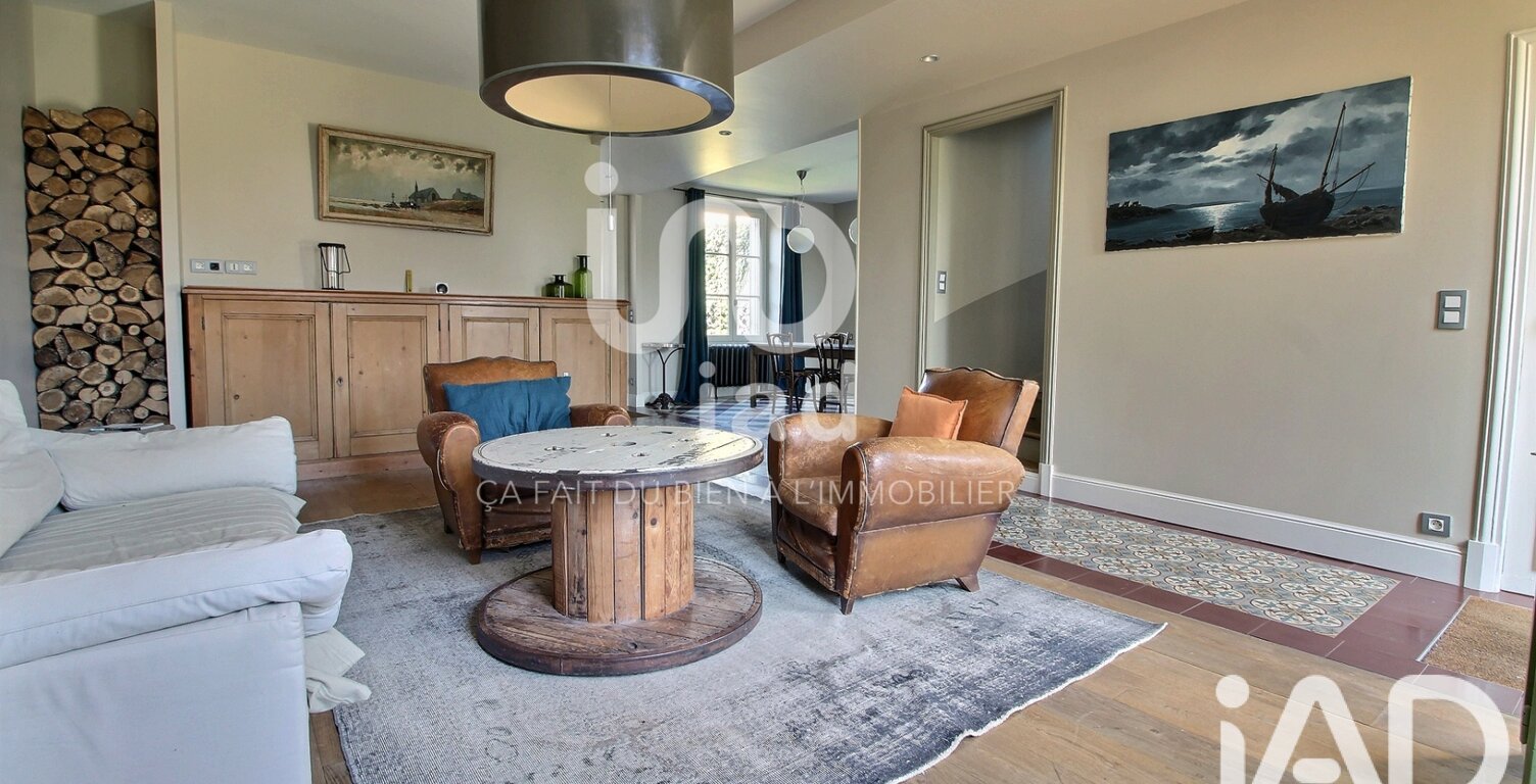Vente Maison/villa 7 pièces — photo 1