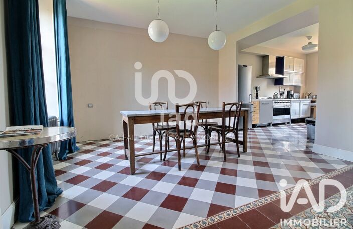 Vente Maison/villa 7 pièces — photo 2