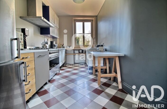 Vente Maison/villa 7 pièces — photo 3