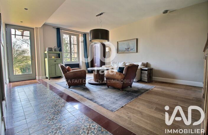 Vente Maison/villa 7 pièces — photo 4