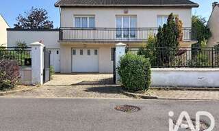 Maison 7 Pièces 152 m² à vendre à Chessy (77700)